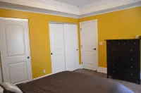 Spacious Mountain View 1B/1B In-law Suite