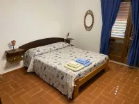 VILLA LIVIA - VATICAN HEAD IN THE SURROUNDINGS OF TROPEA