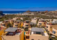 New rental! Peaceful and cozy condo, just 2 minutes from the beach.