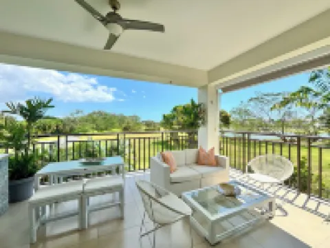 Elegant 3-bedroom apartment