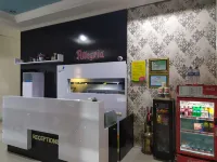 Allegria Residence Hotels in Wiradesa