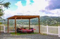 Spacious, Fully Furnished 3BR House with Stunning Mountains and Ocean Views