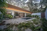 Brand New 3 bedroom Villa Close to the beach & nature reserve