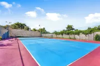 NEW! Zuma Villa/3BR/3.5 BA/Rooftop Terrace/Sea Views/Pool/Gated/10 mins to Beach