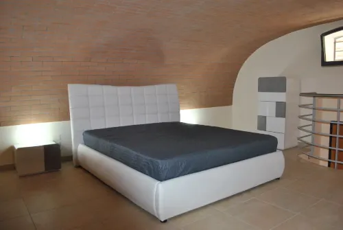 Apartment in the center of Matera