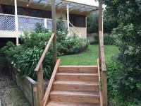 The Shelter bnb @ Robe SA