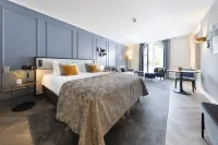 Bilderberg Kasteel Vaalsbroek Hoteles en 