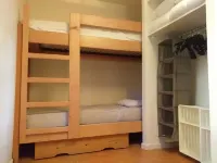 Chalet 10 pers. wonderful view, south facing, Merlette