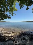 Shore Access from Charming 1 Bdrm Apt in Southwest Harbor, Acadia National Park