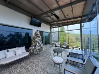 Luxury Mansion with Volcano View Hotels in Quesada