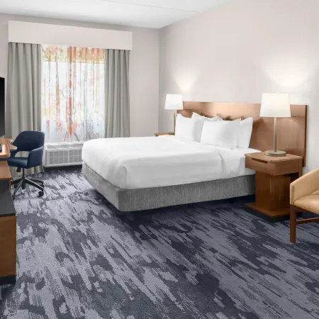 Fairfield Inn Owensboro