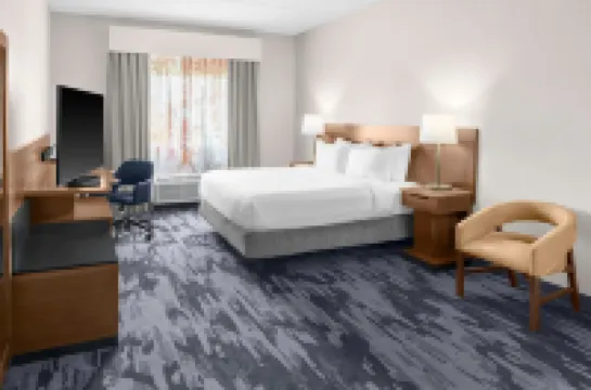 Fairfield Inn Owensboro