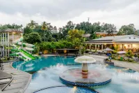 Hotel & Wisma Bintang Jadayat Hotels in Megamendung