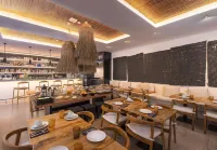 Hotel Baltum - Bữa sáng
