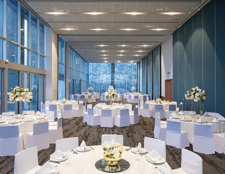 Galeria Plaza Monterrey Отели рядом с достопримечательностью «Mexican History Museum»