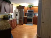 Beautiful Villa in the Heart of Florida's Friendliest Active Adult Community