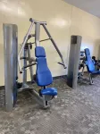 Los Cedros Hotel Inn Torreon - gimnasio