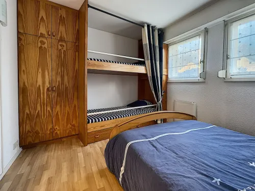 PRESQU 'ILE DE RHUYS, port du Crouesty - Apartment T 2 39.m2. 4 travelers