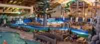 Marcie's Cabin: Your Perfect Getaway for Relaxation and Adventure!