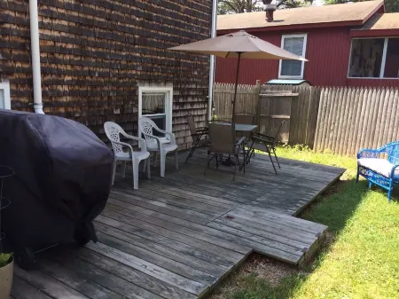 “Perfect Family Beach House”