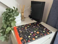 A Cozy City Hideaway – 5 Mins to Town & Station!