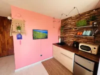 Cozy beach studio