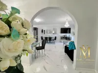 NEWLY RENOVATED Private Beach Views, Luxury Villa Milagro - Villa 4
