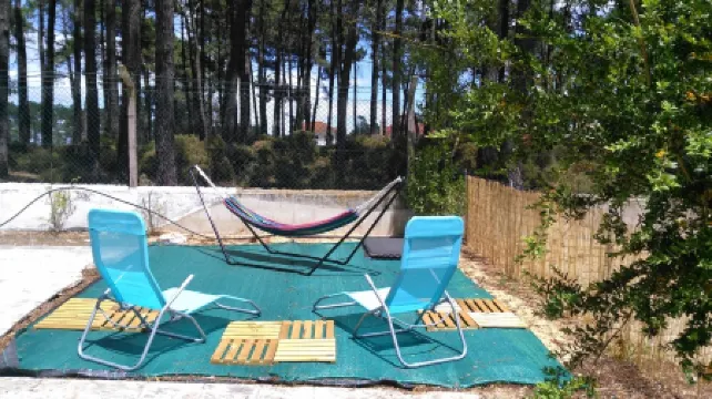 Little Leisure House - Amazing Leisures, AL