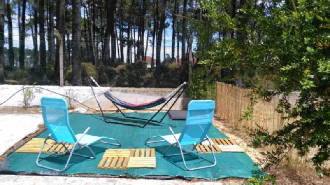 Little Leisure House - Amazing Leisures, AL