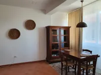Spacious apartment in Portoscuso with sea view