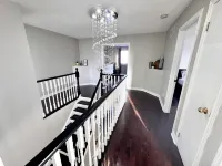 Spacious 5 Bedroom Home in Cambridge Hotels in Cambridge