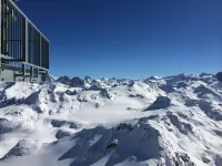 FAMILY CHALET, NEW, QUIET, VIEW, BETWEEN NENDAZ AND SIVIEZ, HEART OF 4 VALLEYS