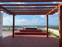 Luxe 1 Bedroom condo in sunny Montego Bay! 10 min drive to Beach! Hotels in 