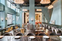 San Francisco Proper Hotel, a Member of Design Hotels Hôtels à : San Francisco