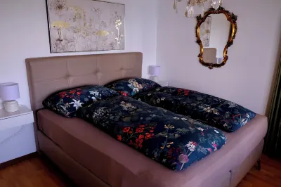 beautiful apartment with stunning lake view  호텔