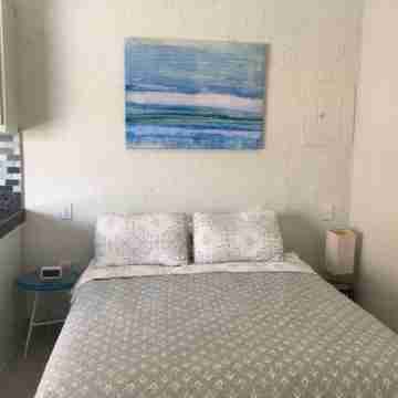 Marina Cabo Plaza - Studio Condo (Marina View) in Cabo San Lucas Rooms