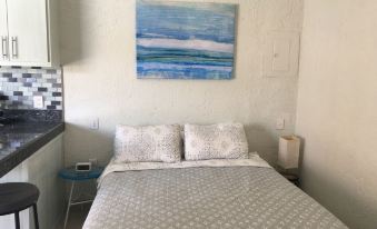 Marina Cabo Plaza Studio Condo - 0224z12000lj82d0rE15D R 339 206 R5 D