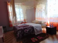 Kathy's Place Serene View of Lake Naivasha and hills beyond!