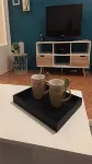 Grand Parc Apartment - 65m2 - 2 Bedrooms
