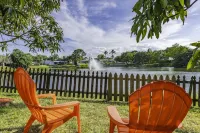 Stuart Lakefront Home W/ Pool near Dwnt - Beaches