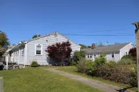 Your Perfect Beach Getaway Just a Block / 0.1 Mile Away!