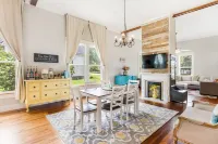 Spacious 4-bedroom w/ full en suite baths -  1/2 mile from Covington Square! - 4-Star