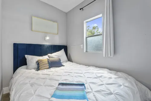 St. Pete Tiny House: Safe, close to beaches, downtown!