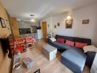 Nice Apartment T3 - 5 people Hotels in Vars