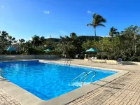 Sapphire Beach Retreat - Luxury Oceanfront Gem! Hotéis em Saint Thomas