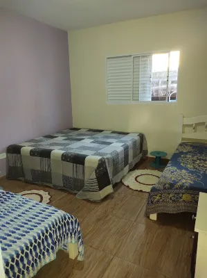 Farm in Socorro wi-fi, solar heated pool, hot tub