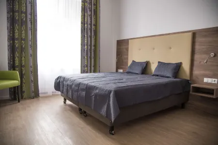 Villa Müller Apartment Max Liebermann 5 minutes to the rose garden