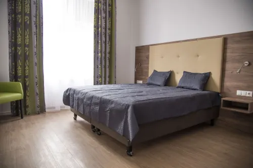 Villa Müller Apartment Max Liebermann 5 minutes to the rose garden