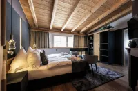 Alpstay - Hotel Acadia – Mountain Home Hotels in Selva di Val Gardena