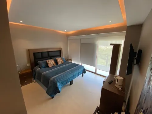 La Isla Residences Zona Diamante Ocean Front View